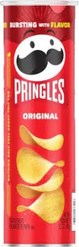Pringles (Original) B/S 165g