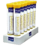 Prolife Vitamin C (102g)