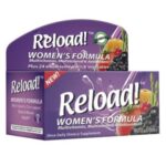 Tab Reload Women (x30)