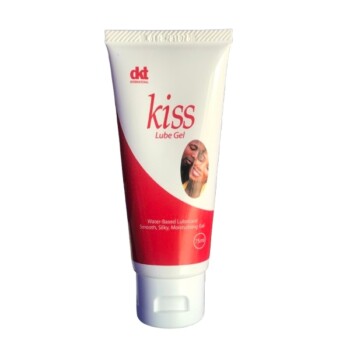 Kiss Lube Gel S/S