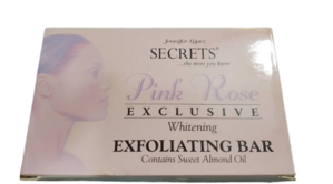 Secrets Pink Rosa