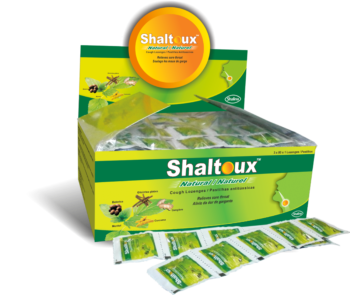 Tab Shaltoux Lozenges (By Tab)