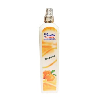 Swiss Flower A/F Tangerine Spray (500ml) B/S