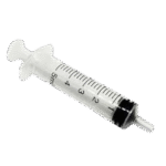 Syringe 5ml