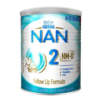 NAN 2 (400g) Tin
