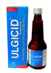 Suspn Ulgicid (All Varieties)