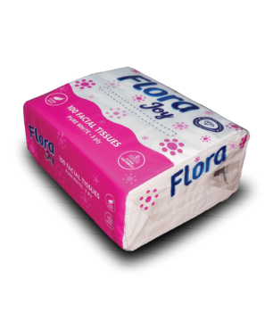 Soft Flora Tissue (Big)