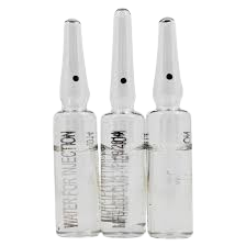 Water for Injection x1