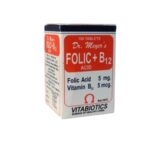 Dr. Meyer Folic Acid (x 100)