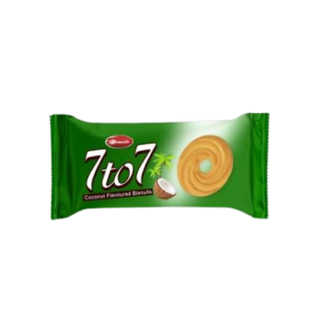 7to7 Cookies B/S(All Flavour)
