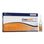 Inj Cimetidine 200mg/2ml