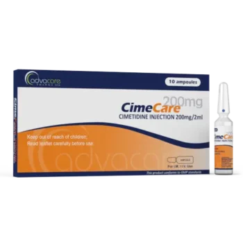 Inj Cimetidine 200mg/2ml