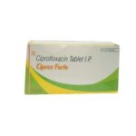 Tab Cipromax Forte