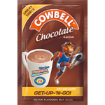 Cowbell Choco (Hanging)