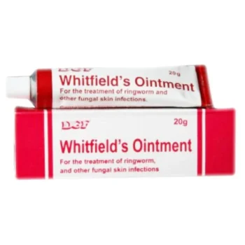 WhiteField Ointment