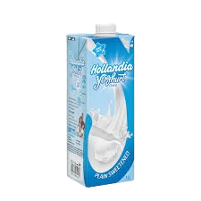 Hollandia 1 litre Yoghurt (Plain)
