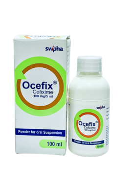 Suspn Ocefix (100ml)