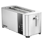 Bread Toaster 4 Slice (1400W)