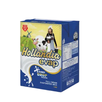 Hollandia Liquid Milk (1 Litre)