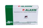 Tab P-Alaxin 40/320 (x9)