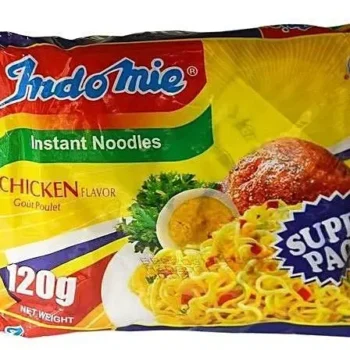 Indomie Superpack 120g RT