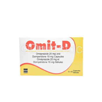 Tab Omit-D (By Card)