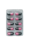 Cap Ampiclox Derms 500mg (By card)