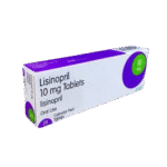 lisinopril 10mg
