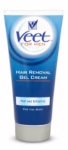 Veet Shaving Cream (Nig) Blue