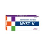 Nystatine V. TAB