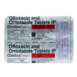 Tab Ornilox (By Pack)