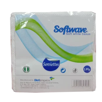 Softwave Tissue (Big)