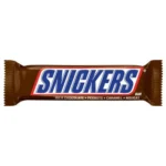 Snickers Bar Chocolate (RT)