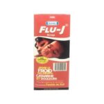 Syrup Flu-J (Cold catarrh & pains)