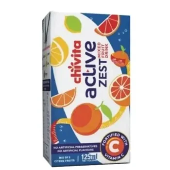 Drink Chivita (Zest) 1 litre Rt