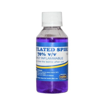 Methylated Spirit (100ml)