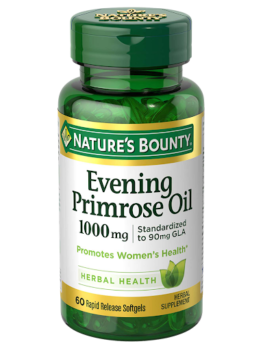Evening Primerose Tea